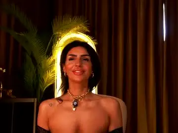 Chaturbate Nude Webcam of brainybelle