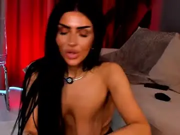 Chaturbate Sex Cam of brainybelle