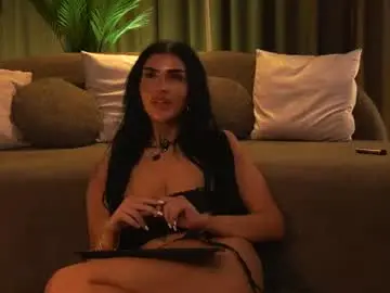 Chaturbate Free Porn Cam of brainybelle
