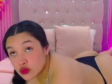 Chaturbate Nude Webcam of clohe_jones