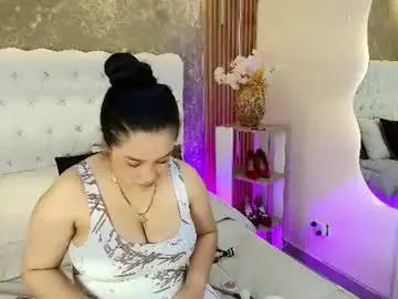 Chaturbate Live Porn of clohe_jones