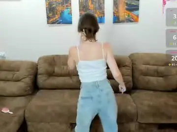 Chaturbate Sex Cam of ddelliiin