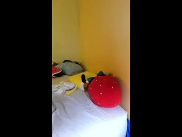 Chaturbate Adult Webcams of dory26