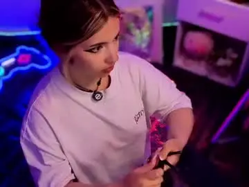 Chaturbate Adult Video Chat of emilykarterr