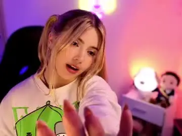 Chaturbate Best Webcam of emilykarterr