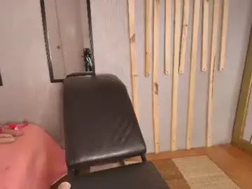 Chaturbate Live Sex Cam of sakura_ryo