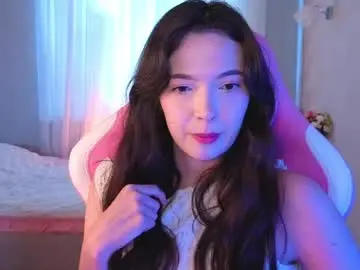 Chaturbate Live Sex Cam of yuna_sunshy