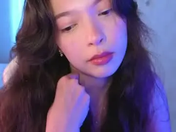 Chaturbate Sex Cam of yuna_sunshy