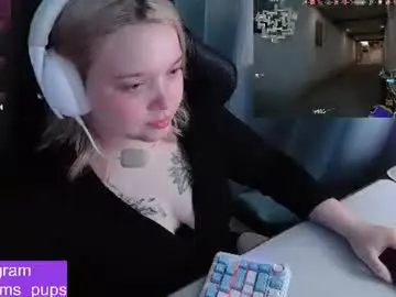 Chaturbate Live Sex Cam of _sofia_adam_