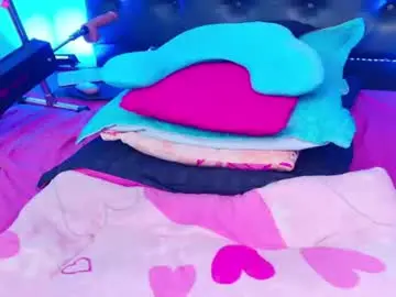 Chaturbate Live Sex of adriana_55