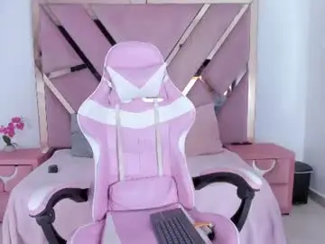 Chaturbate Adult Video Chat of angel_petitex01