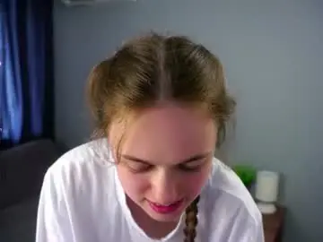 Chaturbate Live Sex Cam of cassiehorridge