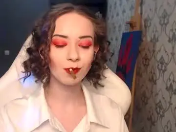 Chaturbate Best Webcam of fascinating___eyes