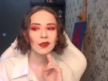 Chaturbate Sex Cam of fascinating___eyes