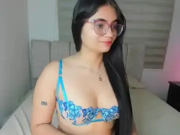 Chaturbate Free Porn Cam of gingersophie_