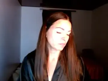 Chaturbate Live Sex of ivorymuse