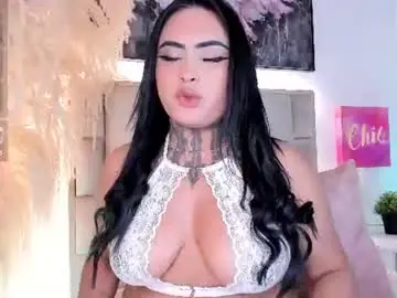 Chaturbate Live Sex of lairahearvy
