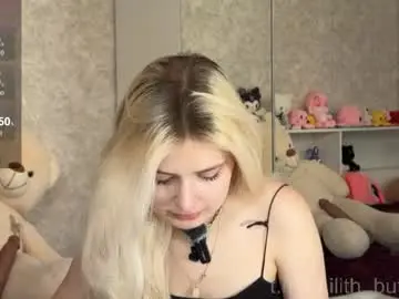 Chaturbate Free Live Porn of lilith_butterfly