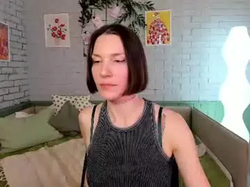Chaturbate Sex Cam of mornin_g_star