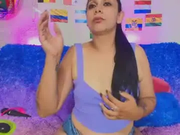Chaturbate Live Sex of nyra_queen
