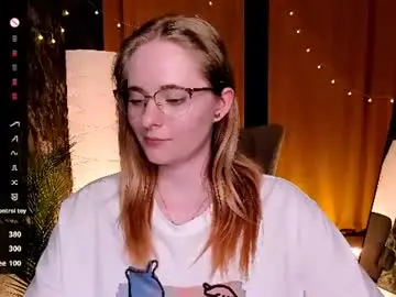 Chaturbate Adult Webcam of sheslinki