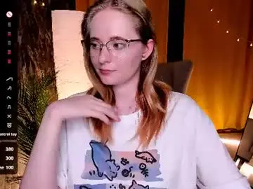 Chaturbate Private Sex Chat of sheslinki