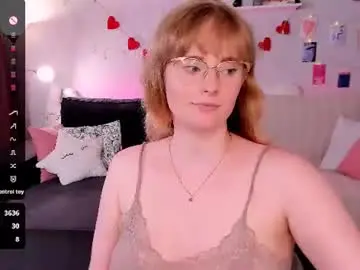 Chaturbate Live Porn of sheslinki