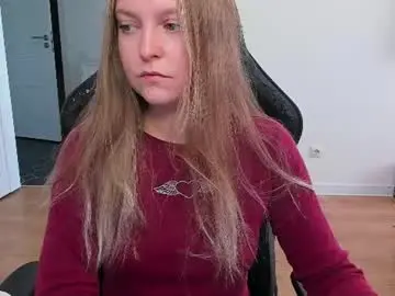 Chaturbate Adult Video Chat of stacy_miraclee