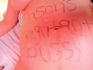 Chaturbate Live Sex Cam of startwerk