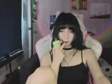 Chaturbate Live Sex of yourcutiegoth