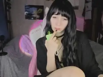 Chaturbate Free Porn Cam of yourcutiegoth