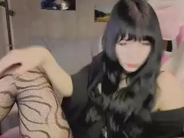Chaturbate Best live sex cam show of yourcutiegoth