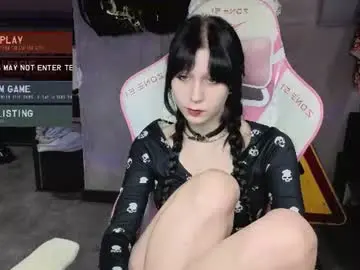 Chaturbate Adult Webcams of yourcutiegoth