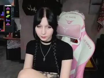 Chaturbate Sex Chat of yourcutiegoth
