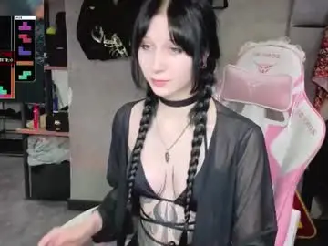 Chaturbate Best Webcam of yourcutiegoth
