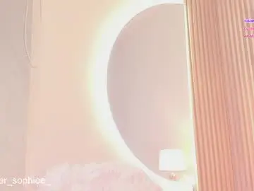 Chaturbate Live Porn of amber_sophie