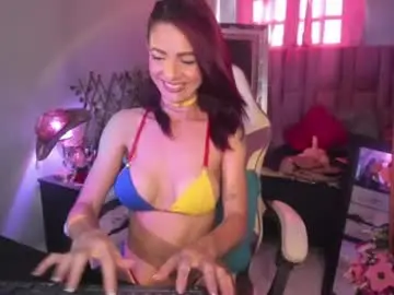 Chaturbate Adult Video Chat of bulmasweetyose