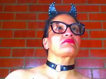 Chaturbate Free Porn Cam of devil_taylorx