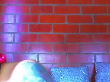 Chaturbate Sex Chat of devil_taylorx
