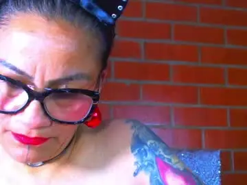 Chaturbate Nude Webcam of devil_taylorx