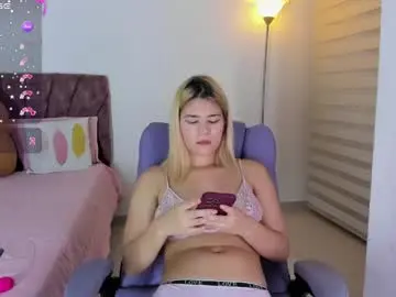 Chaturbate Nude Webcam of eliss_sweet
