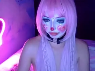 Chaturbate Live Sex Cam of gabygumms