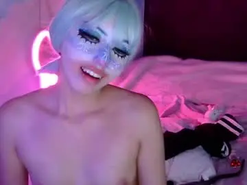 Chaturbate Sex Cam of gabygumms
