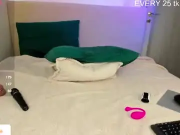 Chaturbate Live Porn of liamure