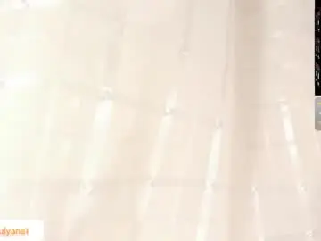 Chaturbate Live Sex of maria_julyanaa