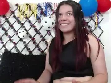Chaturbate Adult Webcam of natalia_walker