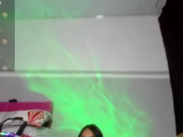Chaturbate Sex Chat of naughtysasha27