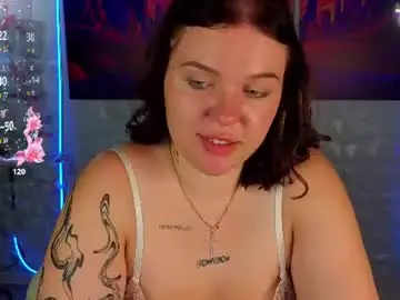 Chaturbate Free Live Porn of seraphinaa_darkwater
