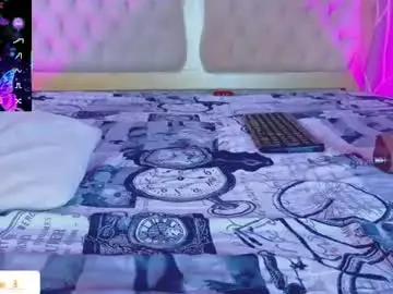 Chaturbate Sex Chat of shanelle__
