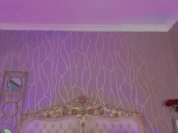 Chaturbate Sex Chat of shanelle__